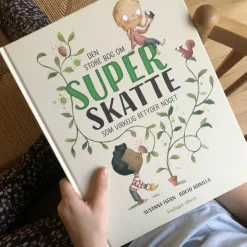 Den store bog om superskatte