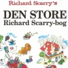 Den store Richard Scarry-bog