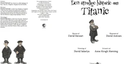 Den utrolige historie om Titanic