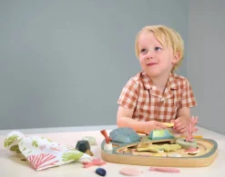 Det livlige stenrev