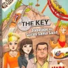 Detektivspil The Key - Sabotage i Lucky Lama Land
