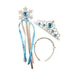 Diadem & Prinsessestav