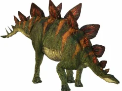 Dias med dinosaur