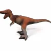 Dinosaur - T-Rex i naturgummi