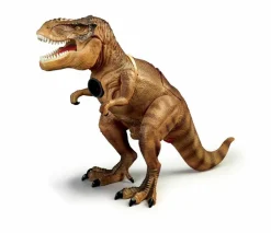 Dinosaur med projektor - T-Rex