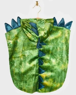 Dinosaurdragt, str. 1-4 år