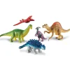 Dinosaurer - Sæt 2