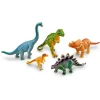 Dinosaurer - Sæt 1