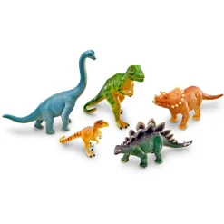 Dinosaurer - Sæt 1