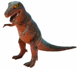 Dinosaurer - Sæt med 12 stk