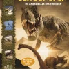 Dinosaurer og andre øgler fra fortiden