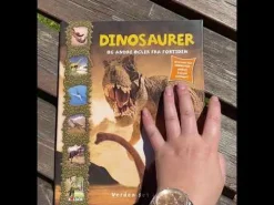 Dinosaurer og andre øgler fra fortiden