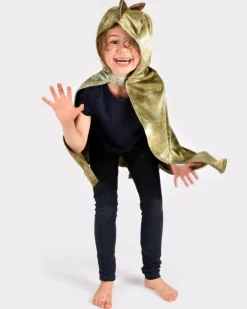 Dinosaurkappe, str. 3-8 år
