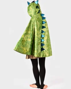 Dinosaurkappe til voksne