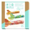 DIY - Flyvende fisk