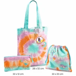 DIY - Lav batik