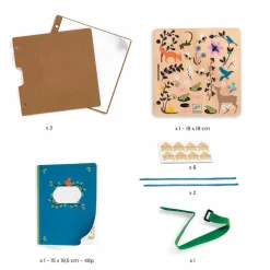 DIY - Lav din egen blomsterpresse