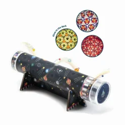 DIY - Lav et kalejdoskop