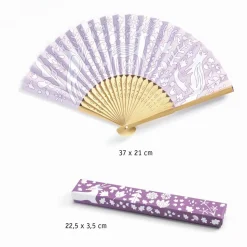 DIY - Mal din egen vifte