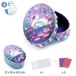 DIY - Prinsesse accessories