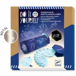 DIY - Stjernebilleder