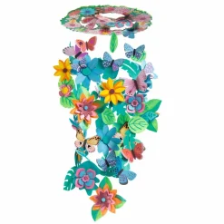 DIY uro - Blomster