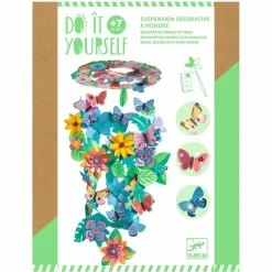 DIY uro - Blomster