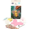 DIY-kit - Sommerfuglen Belle