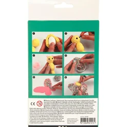 DIY-kit - Sommerfuglen Belle