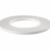Dobbeltklæbende tape, B. 6 mm - 50 m x 6 stk