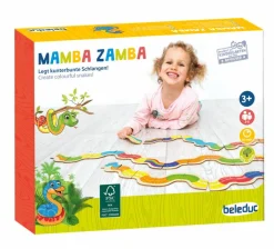 Domino - Mamba Zamba
