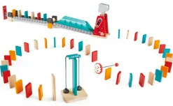 Domino - Mighty Hammer, 59 dele