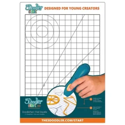 3Doodler | DoodlePad