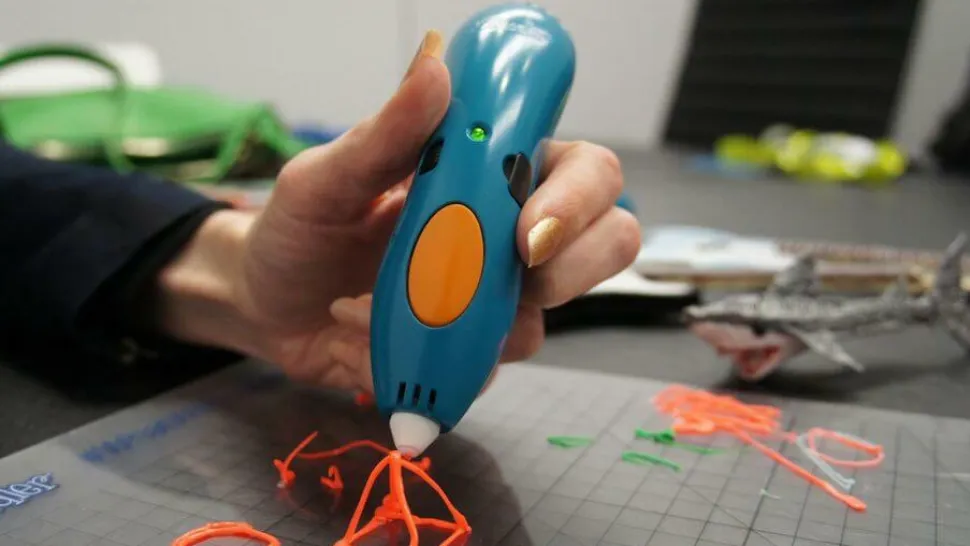 3Doodler | DoodlePad