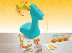 3Doodler Build & Play | Basissæt inkl. pen