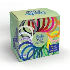 3Doodler Flow | Refill farvemix, 20 stk