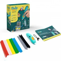 3Doodler Start+ | Basissæt inkl. pen