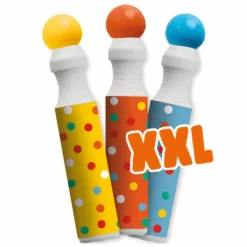 Dot Markers XXL - Aktivitetskort