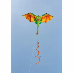 Drage - Blaze, 135 cm