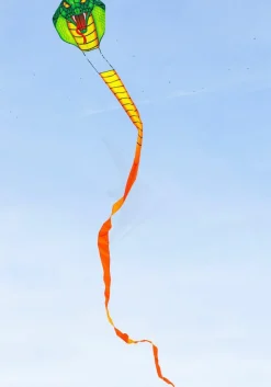 Drage - Cobra Dragon / 10 m. hale