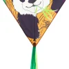 Drage - Panda (68 x 68 cm.)