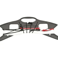 Drage - Quickstep, med stropper til styring