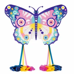 Drage - Sommerfugl, 96 cm