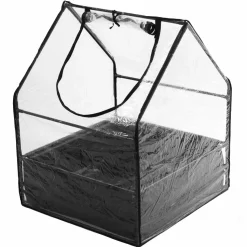 Drivhus mini, 85 x 65 x 65 cm