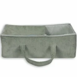 Dukkelift inkl. pude og dyne - Mint, 40 cm