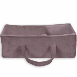 Dukkelift inkl. pude og dyne - Syren, 40 cm