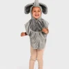Elefant, str. 1-4 år