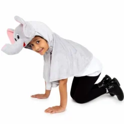 Elefant, str. 3-7 år