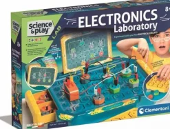 Elektronik Laboratoriet