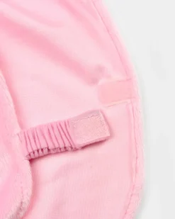 Enhjørning pink, str. 1-4 år